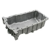 MISA OLEJU MISKA Seat Ibiza IV 2008 2009 2010 2011 2012 2013 2014 2015