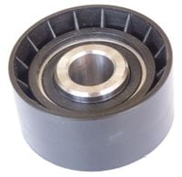 ROLKA PROWADZĄCA PASKA ROZRZĄDU FORD 1,6 / 1,8 ZH