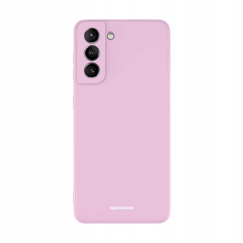 SC Silicone Case Galaxy S21 lilac na Arena.pl