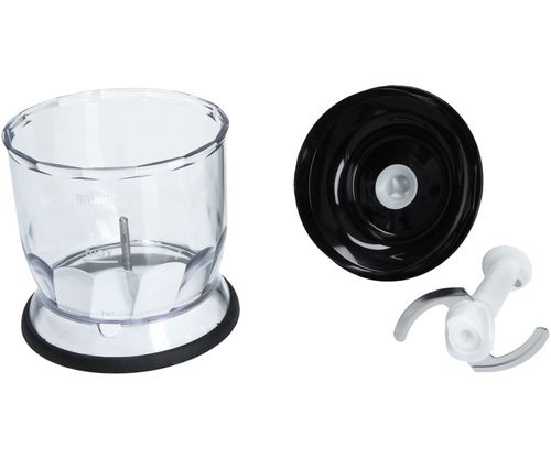 Rozdrabniacz MQS200BK 350ml do blendera Braun na Arena.pl