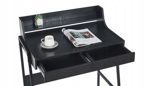 biurko b14-fx czarne na Arena.pl