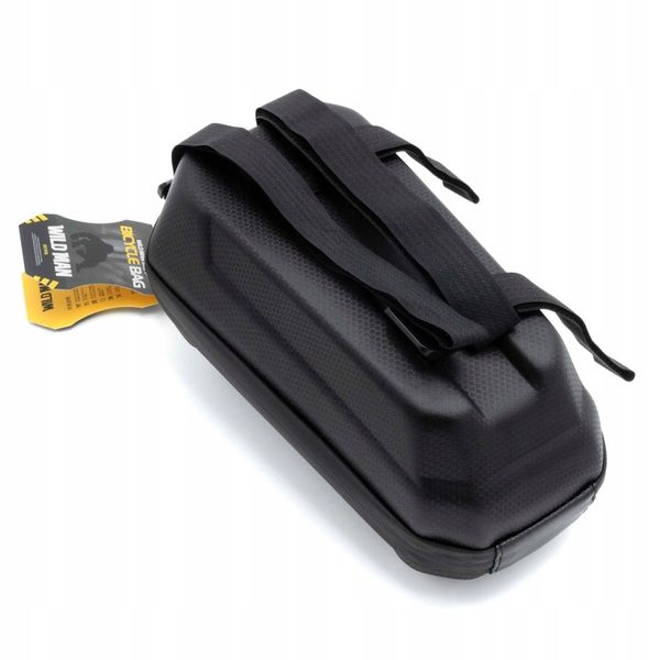 Przednia sakwa Wildman zdjęcie 3