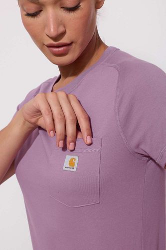 koszulka carhartt force® midweight pocket na Arena.pl