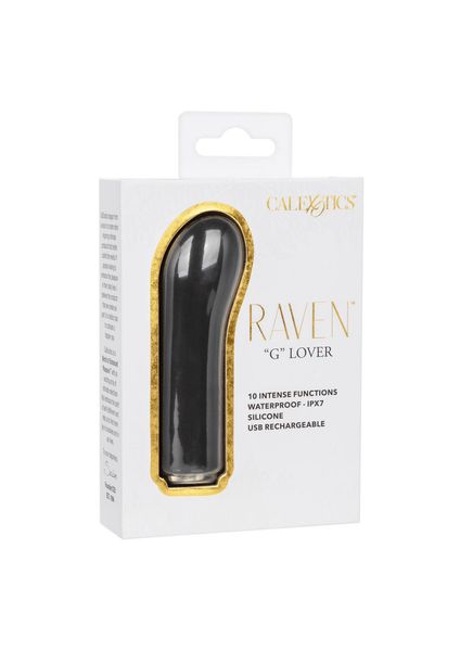 Raven G Lover Black zdjęcie 2