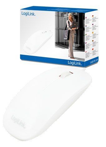 Mysz Logilink Slim Optical Mouse Id0062 na Arena.pl