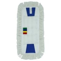 Nakładka na mopa Duo 40cm frędzle bawełna Perfecto