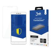 3mk flexibleglass xiaomi redmi note 4xszkło hybrydowe