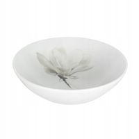 TALERZ GŁEBOKI LUBIANA BOSS MAGNOLIA 6474 18 CM