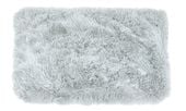 Dywan shaggy antypoślizgowy Comfit 90x150 cm jasny szary miękki