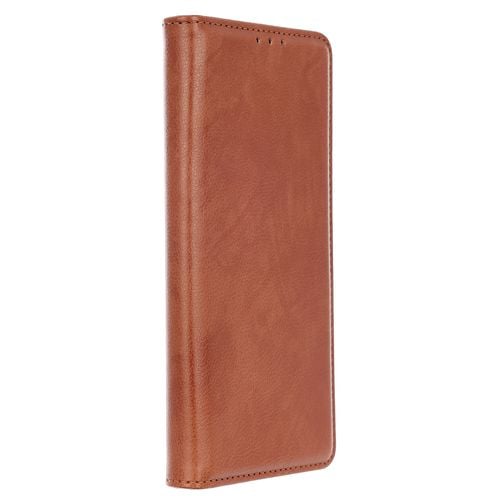 etui do samsung galaxy a34 w395 brązowy na Arena.pl