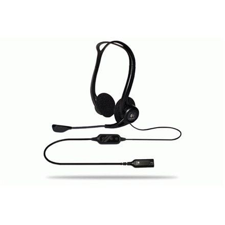 Logitech | PC 960 USB | USB Type-A na Arena.pl