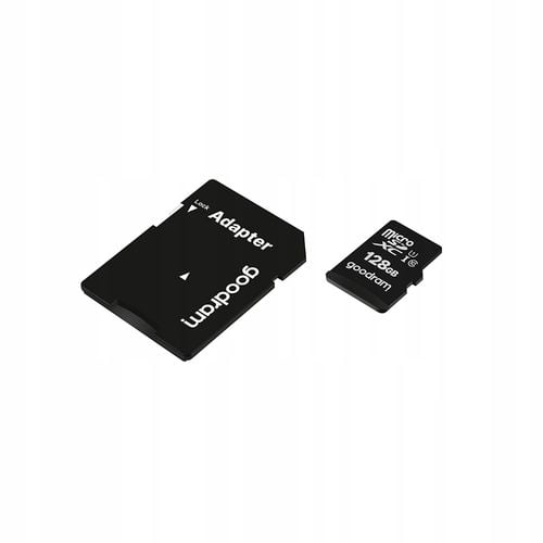 Karta pamięci 128GB na Arena.pl