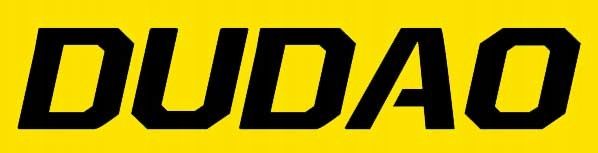 DUDAO POWERBANK 20000mAh DUŻA POJEMNOŚĆ + KABEL USB C LIGHTNING MICRO USB zdjęcie 4