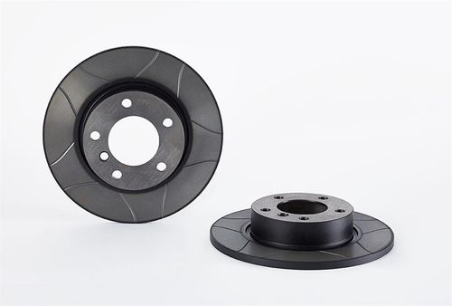 TARCZA HAM PRZOD 286X12 P MAX BREMBO na Arena.pl