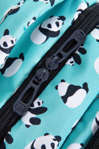 Coolpack-SPINER M-Plecak-PANDAS na Arena.pl