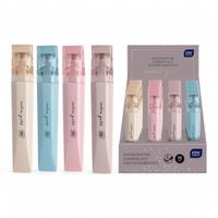 ZAKREŚLACZ SATIN GOLD MIX INTERDRUK