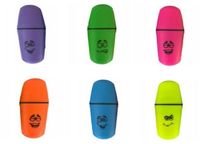 ASTRA Mini Zakreślacze - Kolorowa eksplozja dla Twoich notatek i pomysłów