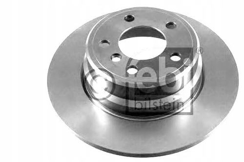 TARCZA HAM TYL 324X12 P FEBI BILSTEIN na Arena.pl