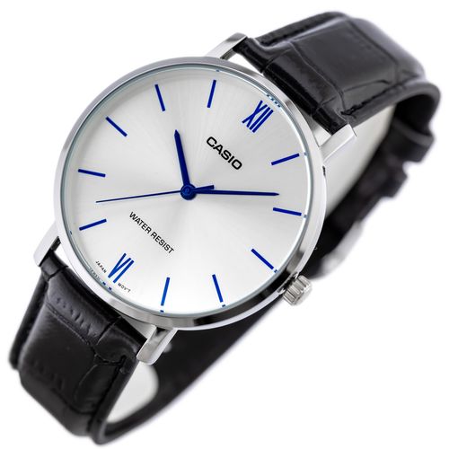 ZEGAREK MĘSKI CASIO MTP-VT01L-7B1 + BOX na Arena.pl