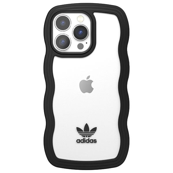 adidas or wavy case iphone 13 pro/13 6,1 zdjęcie 3