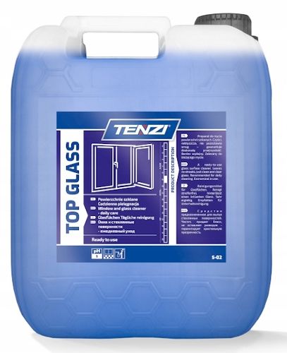tenzi top glass 5l na Arena.pl