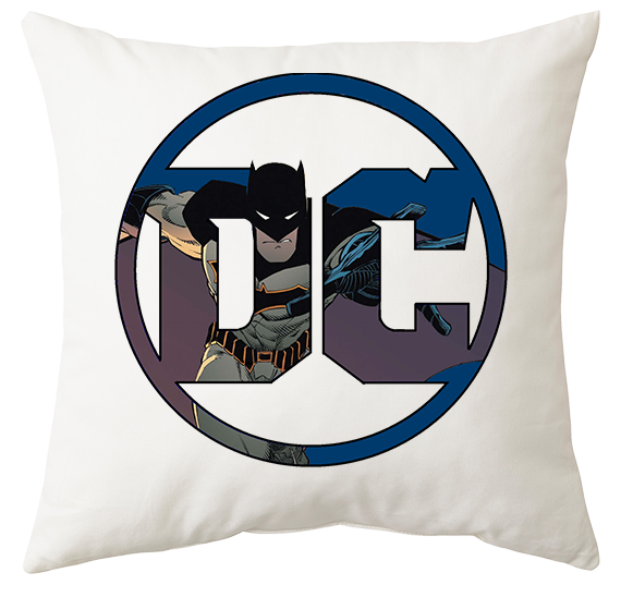 Poduszka Batman zdjęcie 1
