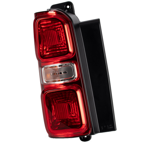 Oryginalna Lampa tylna LEWA drzwi tył Citroen Jumpy 3 Spacetourer 2016-2026 na Arena.pl