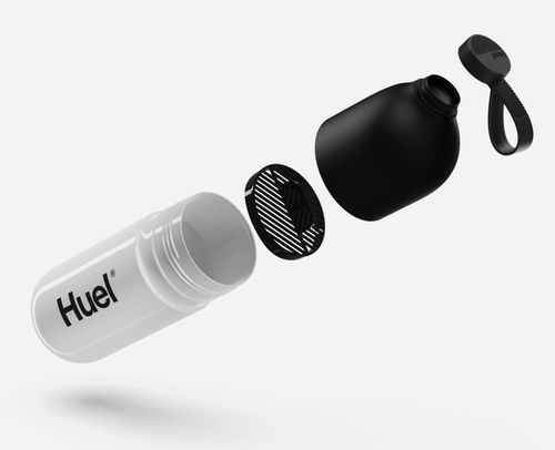 HUEL Shaker 500ml na Arena.pl
