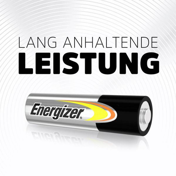 ENERGIZER BATERIA LR-06 BL24szt. zdjęcie 7