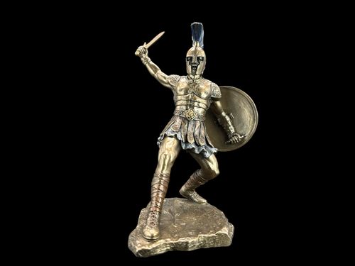 FIGURKA  -  HEKTOR  - VERONESE WU76232A4 na Arena.pl