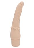 Classic Smooth Vibrator Light Skin Tone