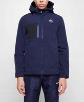Kurtki męskie Sergio Tacchini softshell M Niffer Jacket