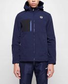Kurtki męskie Sergio Tacchini softshell M Niffer Jacket