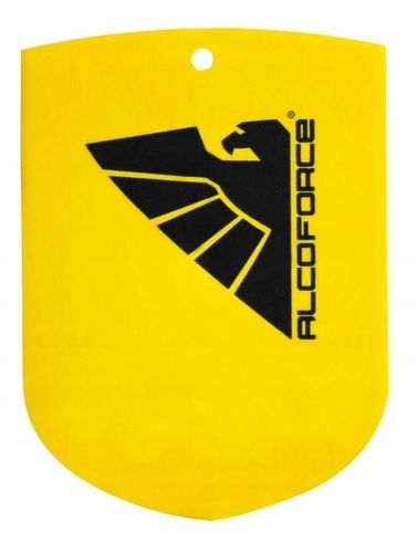 Alkomat AlcoForce AF-350 + kalibracja + ustniki na Arena.pl