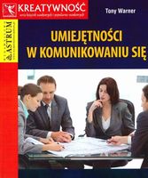 Umiejętności w komunikowaniu się Tony Warner