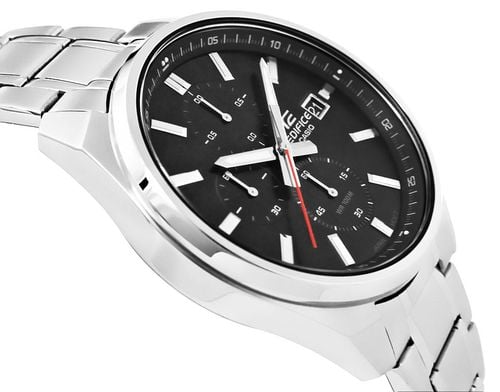 zegarek męski casio edifice efv-610d-1avuef + box na Arena.pl