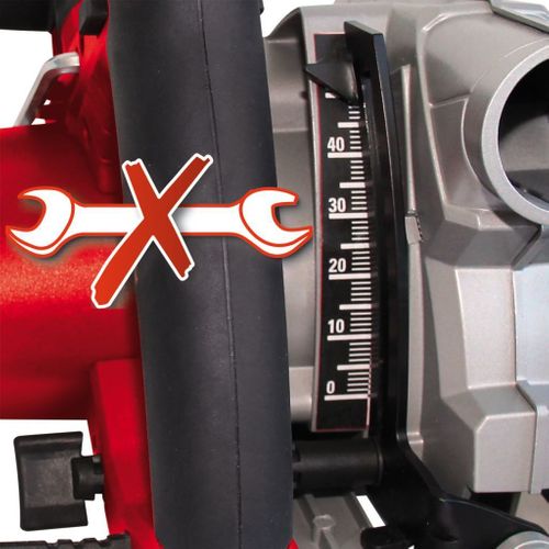 Einhell Plarka tarczowa TE-CS 165 GXP-687737 na Arena.pl