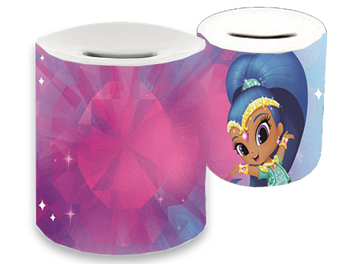 Skarbonka Simmer and Shine na Arena.pl