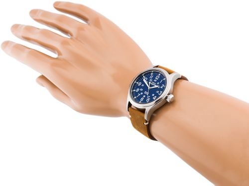 TIMEX EXPEDITION TW4B01800 (zt106b) na Arena.pl
