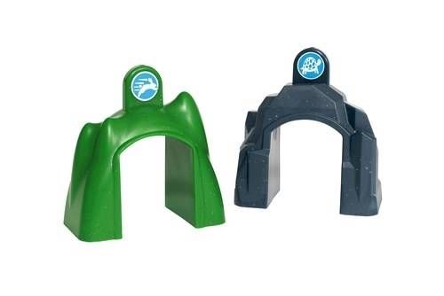 BRIO World Smart Tech Zestaw Tuneli na Arena.pl