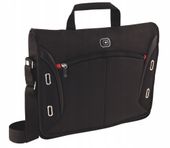 Plecak na laptopa do 15" Wenger Developer Black