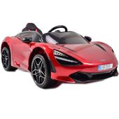 McLaren M720S LAKIER, MP4, MIĘKKIE KOŁA, MIĘKKIE SIEDZENIE, PEŁNA OPCJa