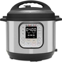 MULTICOOCKER INSTANT POT DUO60 SREBRNY 5,7L 1000W