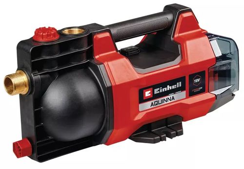 Pompa Einhell 1 W 2501 - 5000 l/h na Arena.pl