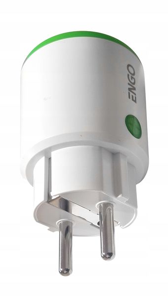 Inteligentne gniazdko ENGO EPLUG-WiFi TUYA - 932343903 zdjęcie 4