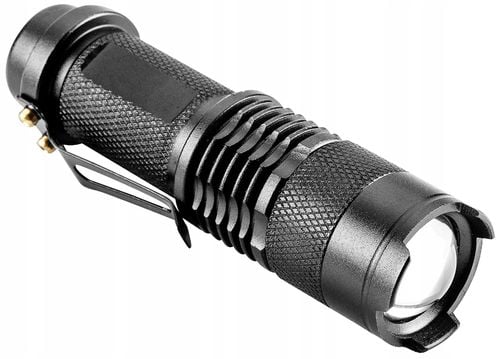 Zestaw przetrwania survivalowy multitool 8w1 NEO na Arena.pl