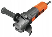 BLACK+DECKER SZLIFIERKA KĄTOWA 125mm 900W BEG220