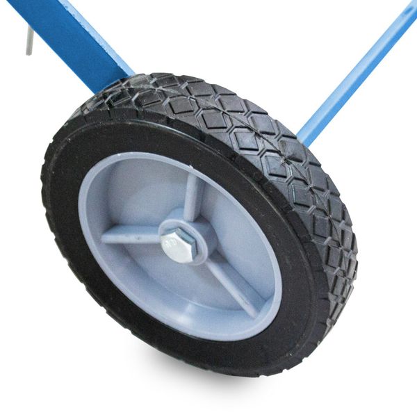 Wertykulator do traktorka 102cm zdjęcie 7