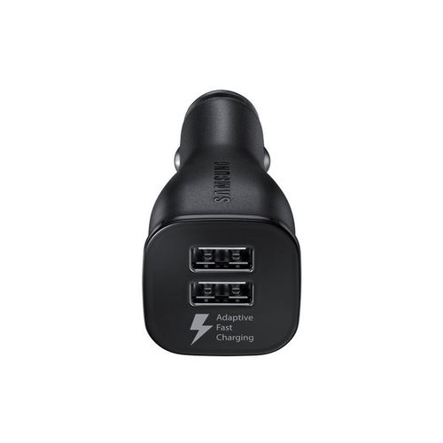 Ładowarka samochodowa SAMSUNG + 2 Kable Microusb na Arena.pl
