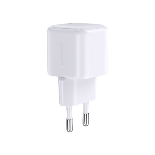 ładowarka sieciowa mini 30w gan usb-c - biała na Arena.pl